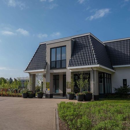 Hotel Ter Zand - Handwritten Collection เบิร์กฮามสเตเดอ ภายนอก รูปภาพ