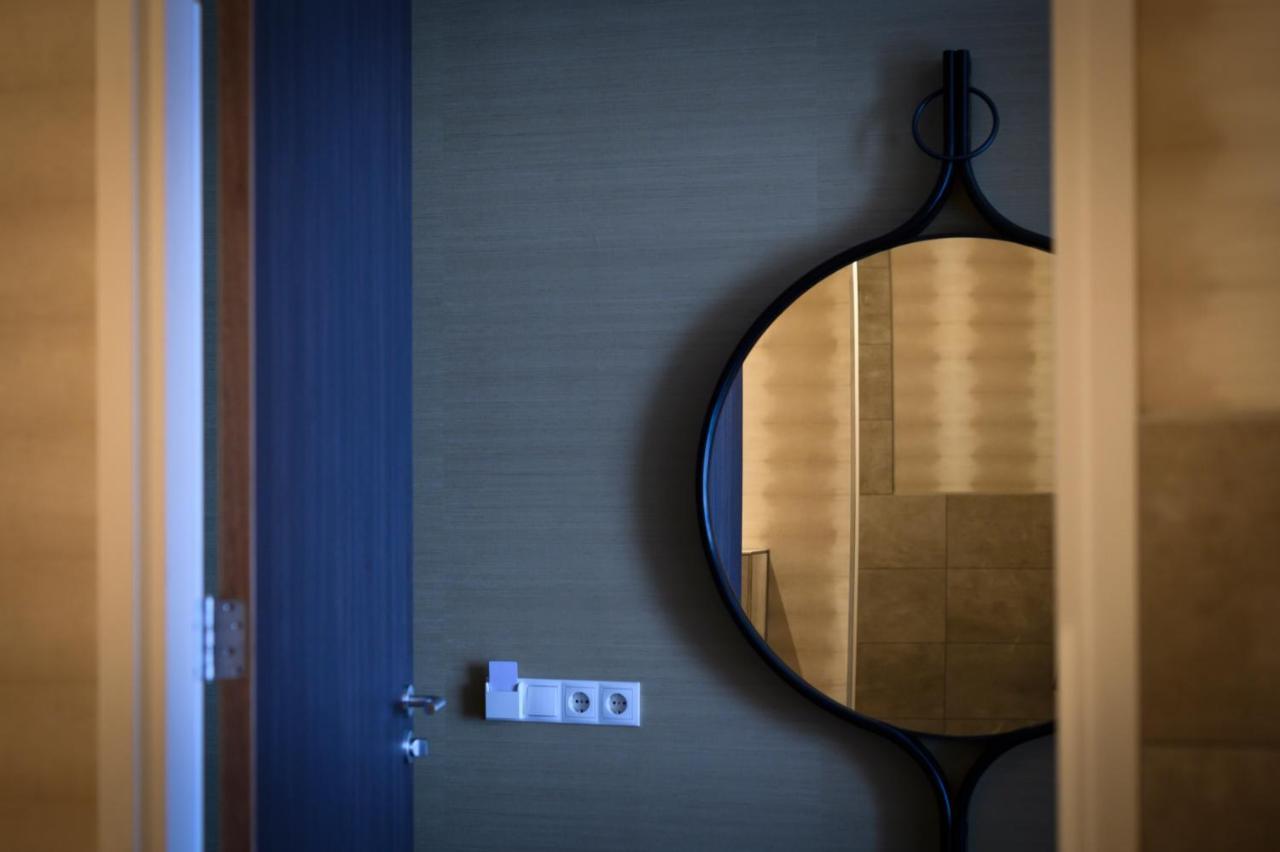 Hotel Ter Zand - Handwritten Collection เบิร์กฮามสเตเดอ ภายนอก รูปภาพ