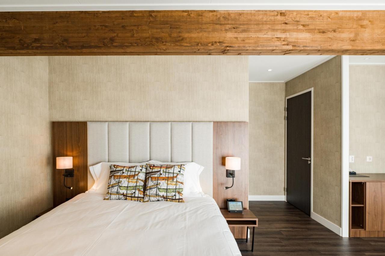 Hotel Ter Zand - Handwritten Collection เบิร์กฮามสเตเดอ ภายนอก รูปภาพ