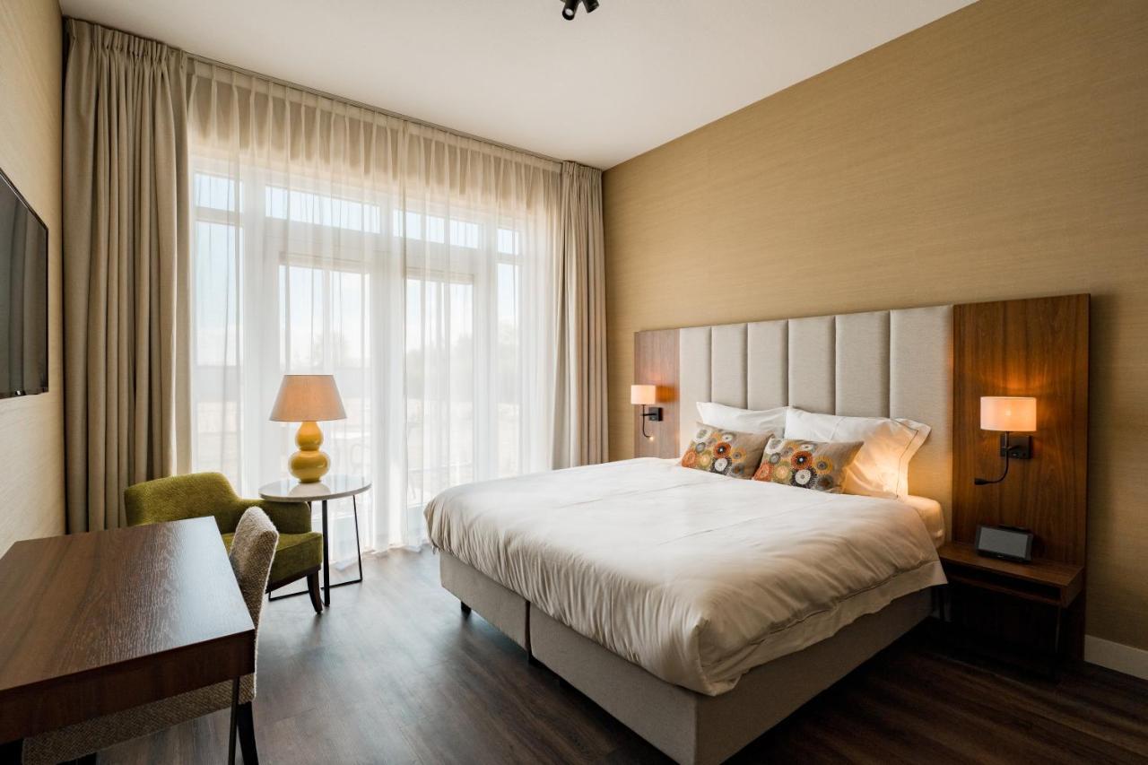 Hotel Ter Zand - Handwritten Collection เบิร์กฮามสเตเดอ ภายนอก รูปภาพ
