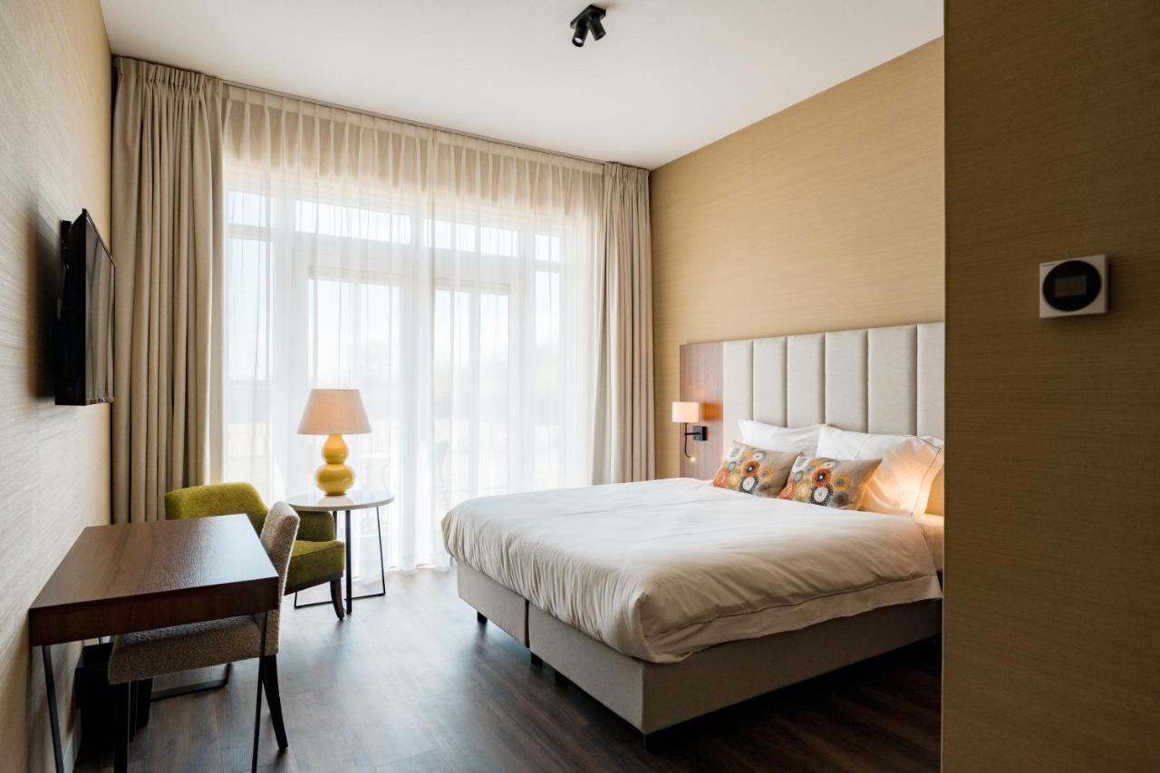 Hotel Ter Zand - Handwritten Collection เบิร์กฮามสเตเดอ ภายนอก รูปภาพ