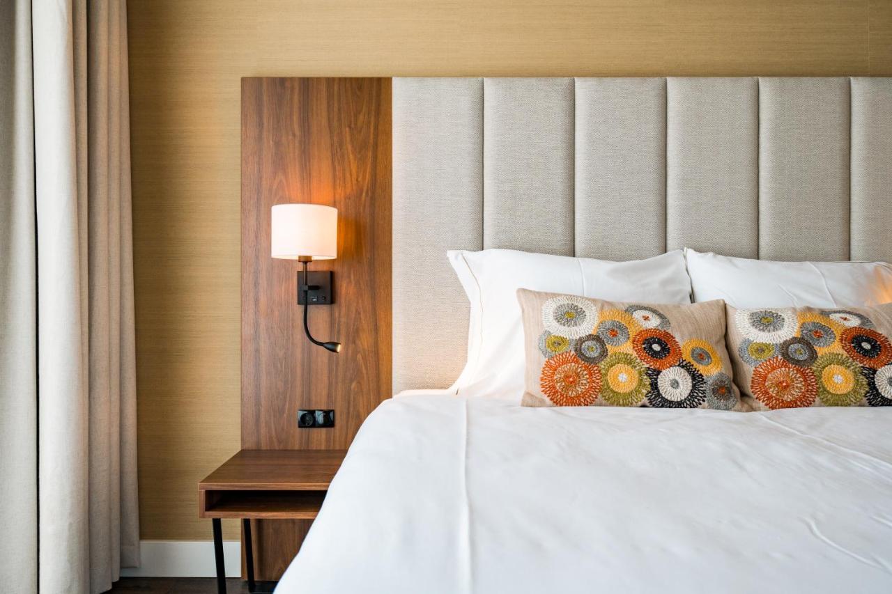 Hotel Ter Zand - Handwritten Collection เบิร์กฮามสเตเดอ ภายนอก รูปภาพ