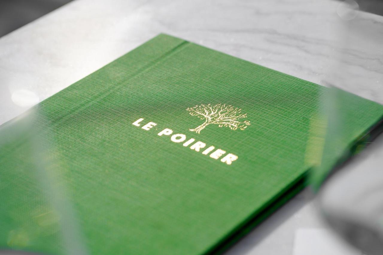 Hotel Ter Zand - Handwritten Collection เบิร์กฮามสเตเดอ ภายนอก รูปภาพ