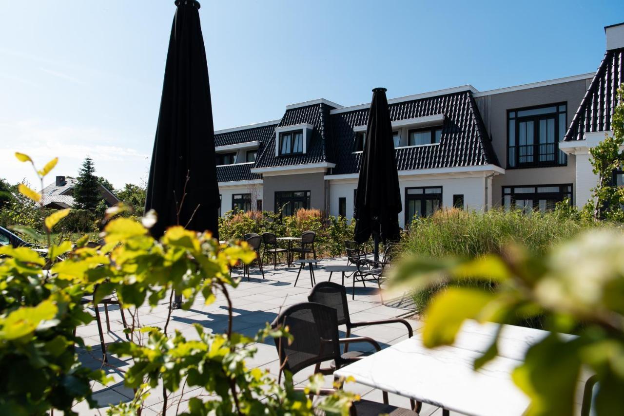 Hotel Ter Zand - Handwritten Collection เบิร์กฮามสเตเดอ ภายนอก รูปภาพ