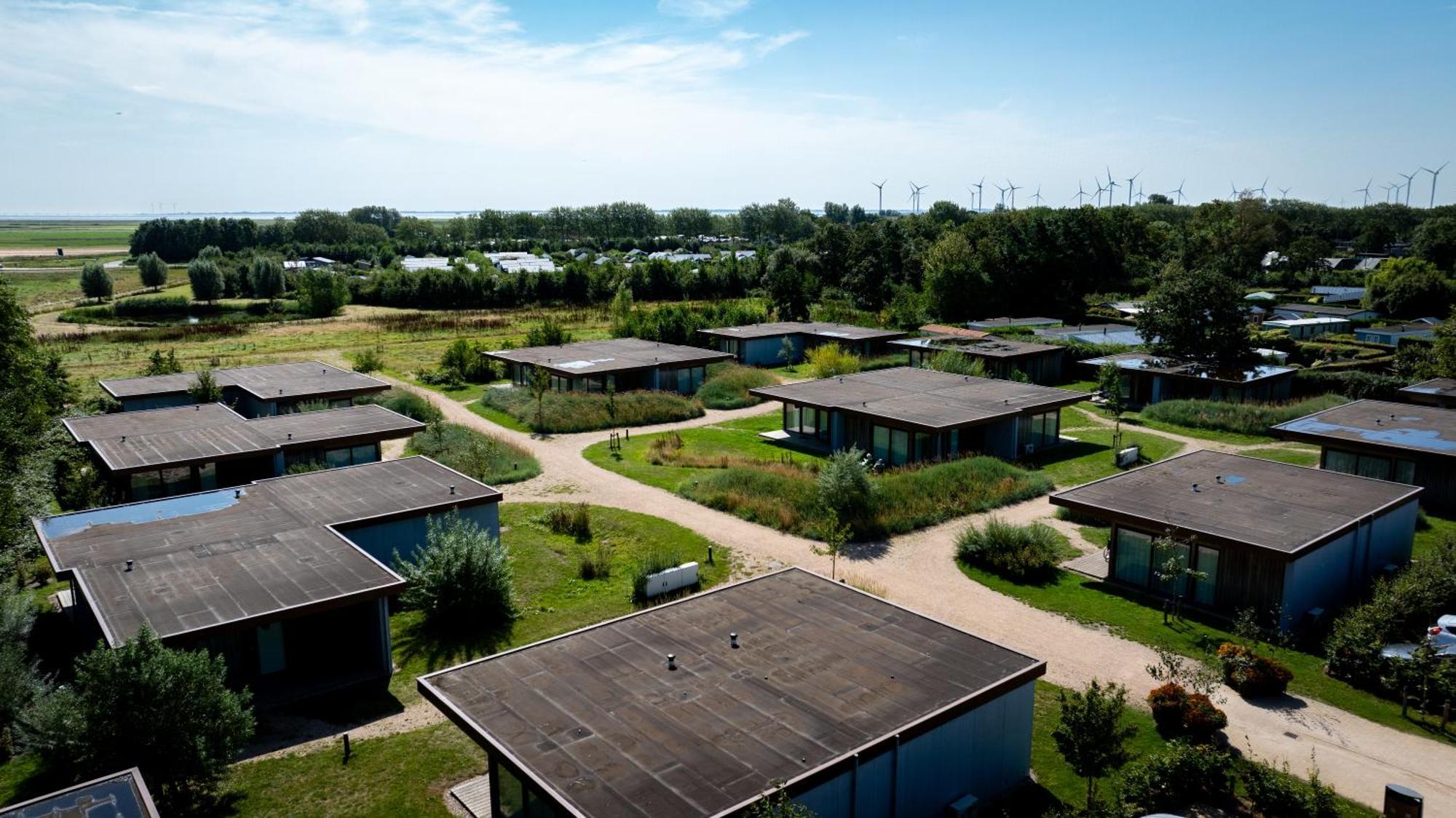 Hotel Ter Zand - Handwritten Collection เบิร์กฮามสเตเดอ ภายนอก รูปภาพ