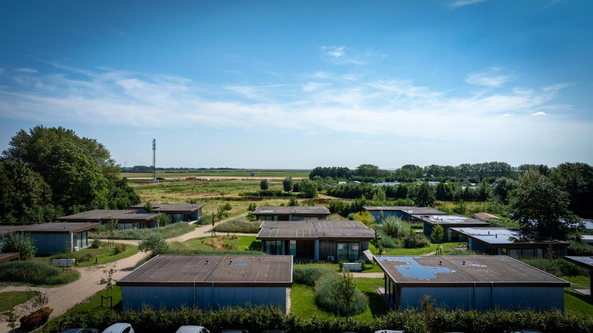 Hotel Ter Zand - Handwritten Collection เบิร์กฮามสเตเดอ ภายนอก รูปภาพ