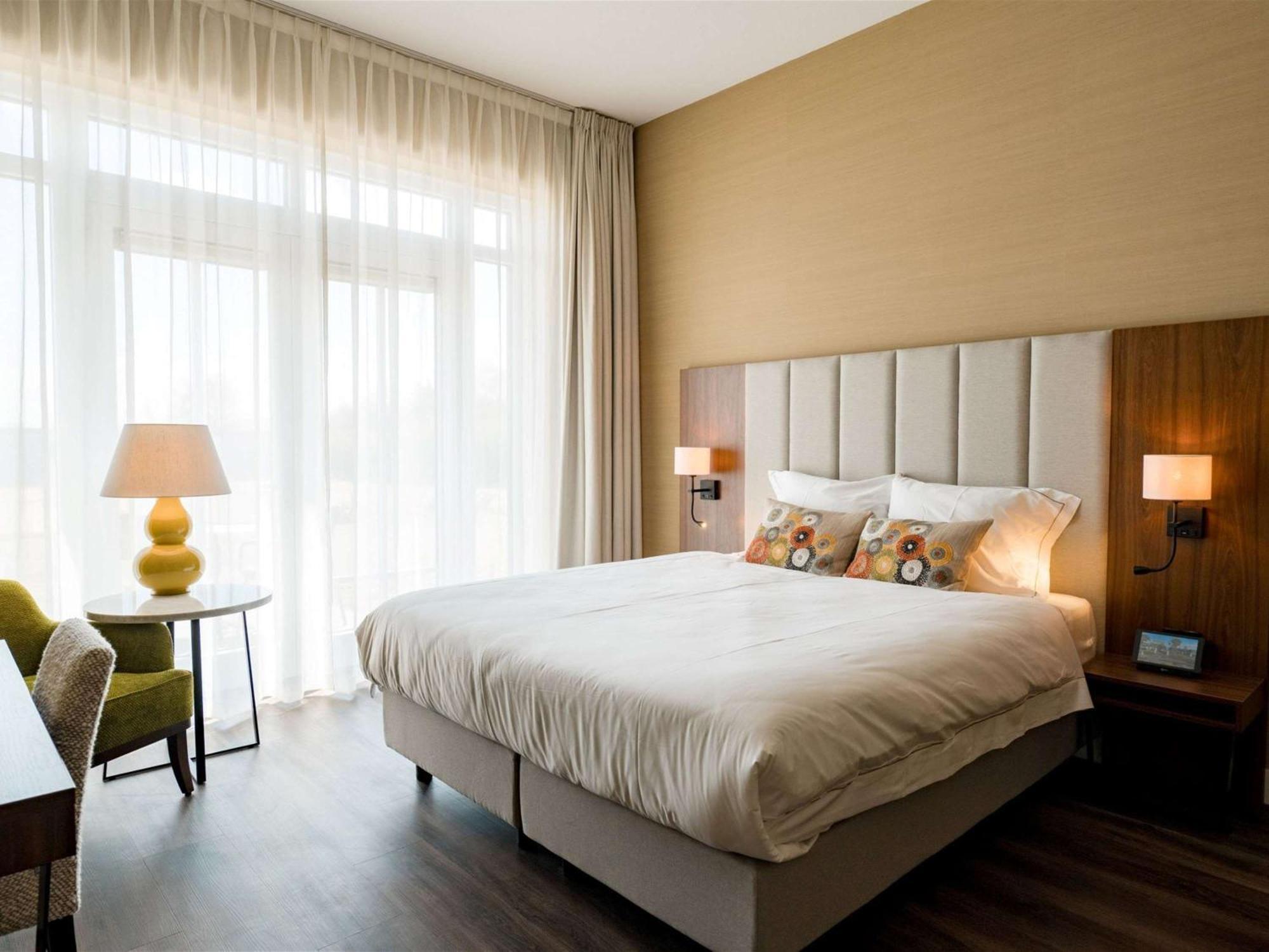 Hotel Ter Zand - Handwritten Collection เบิร์กฮามสเตเดอ ภายนอก รูปภาพ