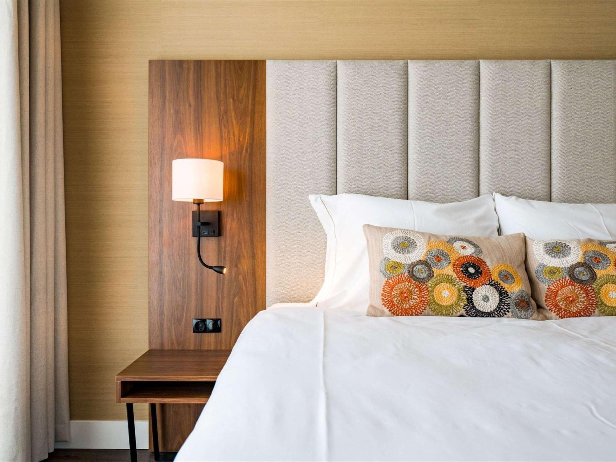 Hotel Ter Zand - Handwritten Collection เบิร์กฮามสเตเดอ ภายนอก รูปภาพ