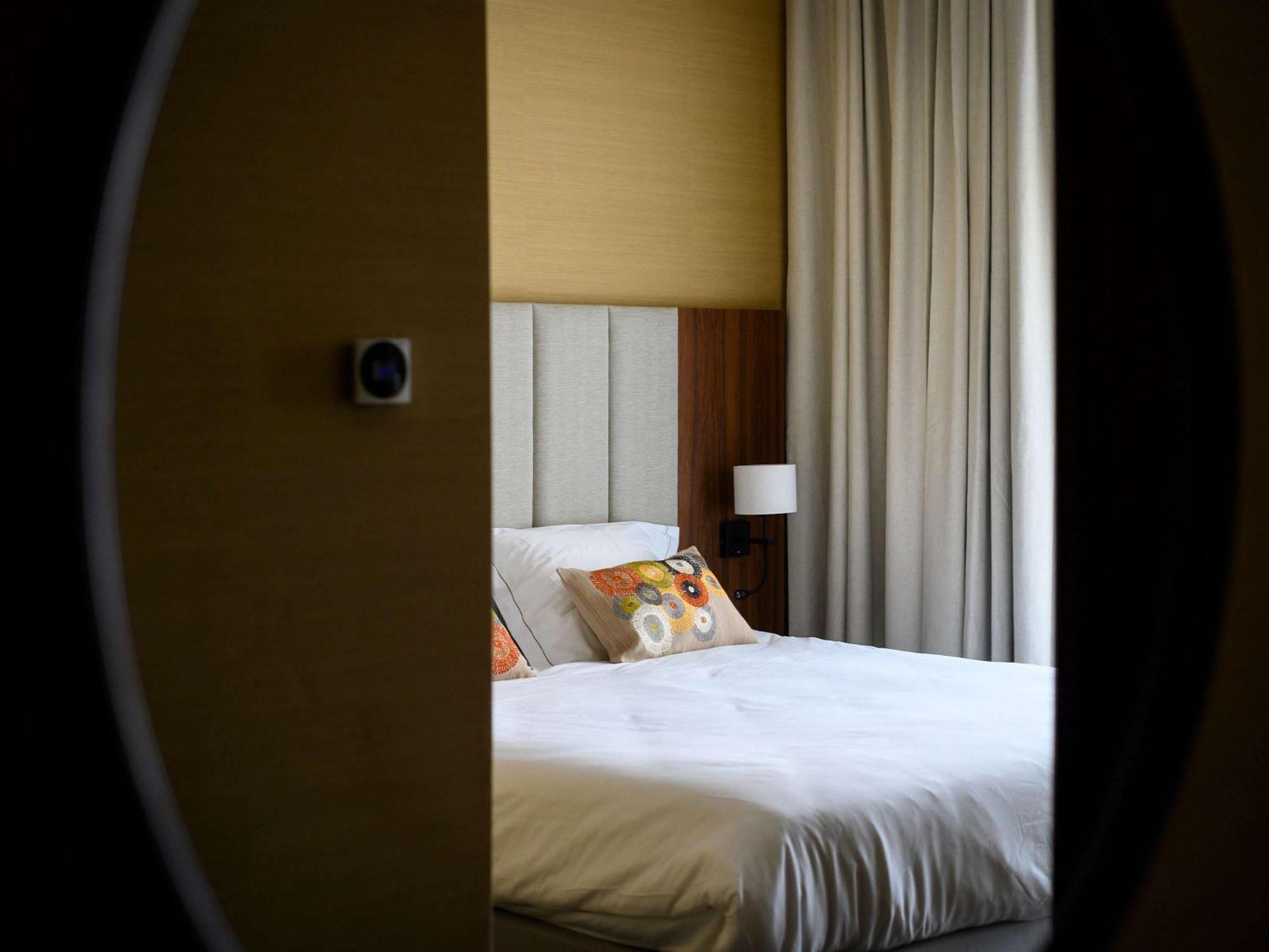 Hotel Ter Zand - Handwritten Collection เบิร์กฮามสเตเดอ ภายนอก รูปภาพ