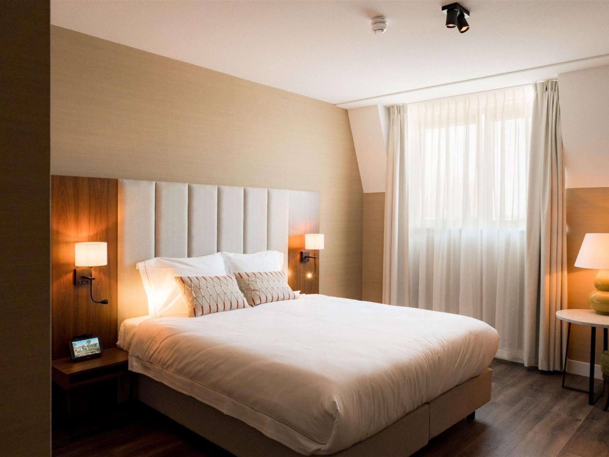 Hotel Ter Zand - Handwritten Collection เบิร์กฮามสเตเดอ ภายนอก รูปภาพ