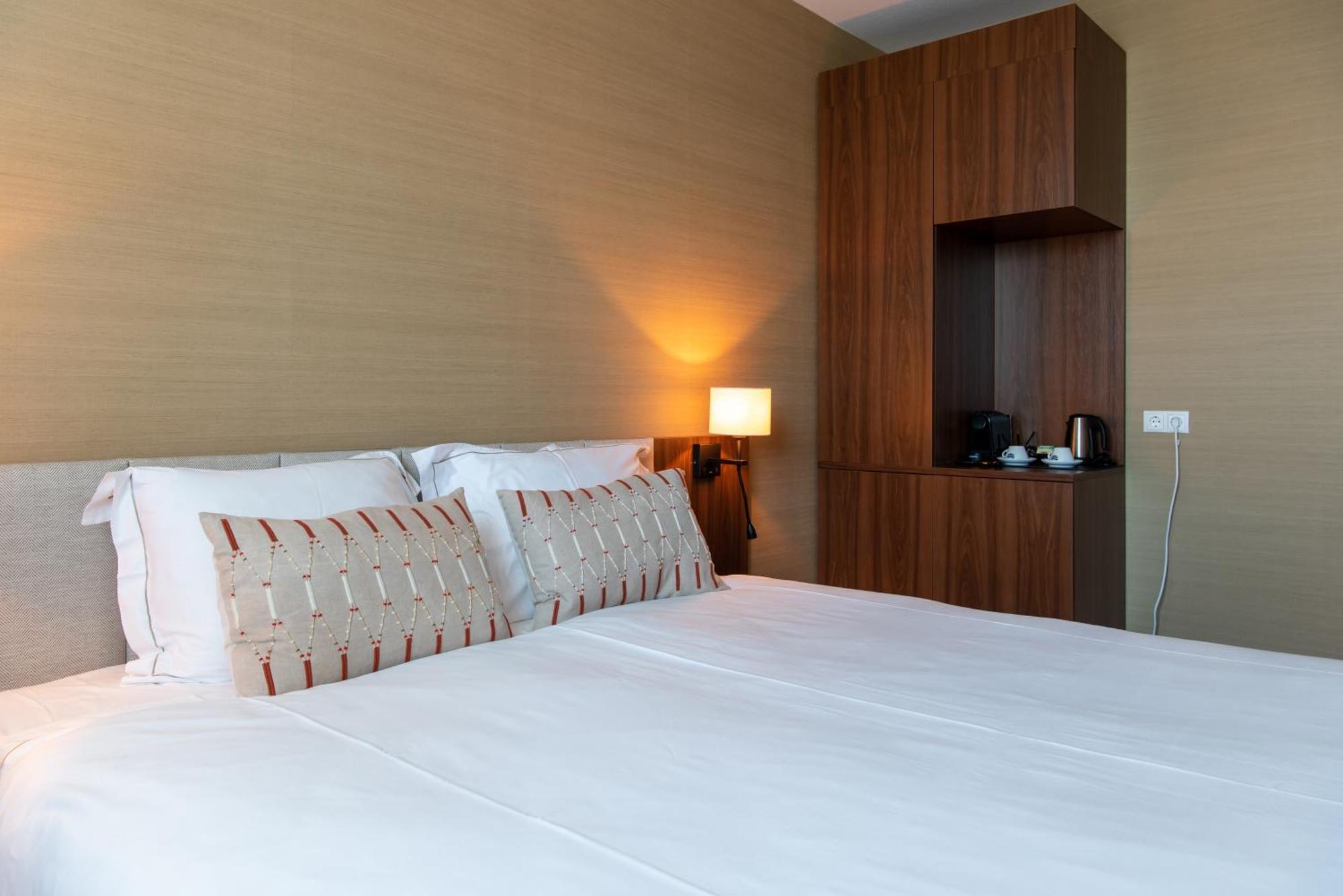 Hotel Ter Zand - Handwritten Collection เบิร์กฮามสเตเดอ ภายนอก รูปภาพ