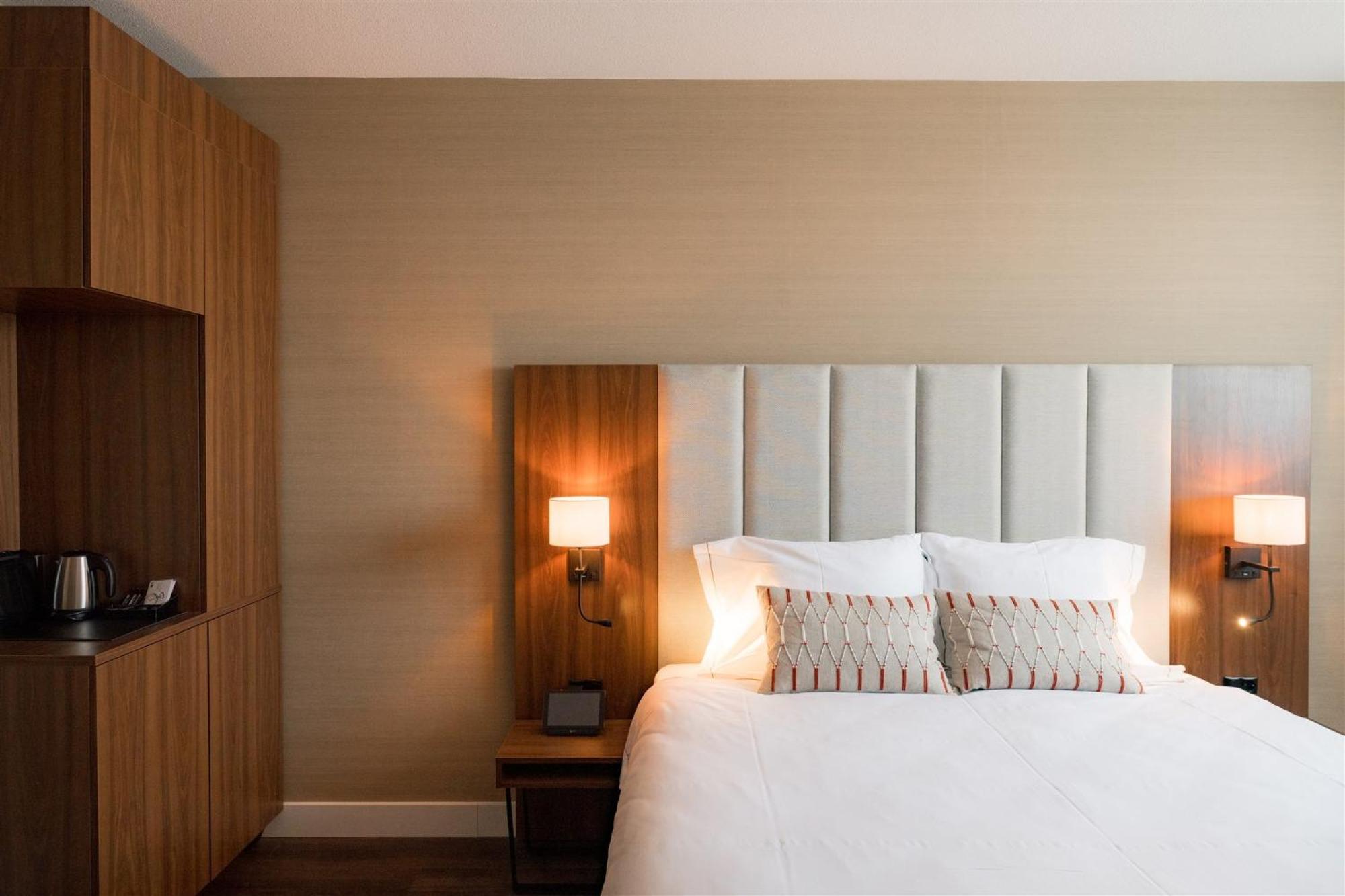 Hotel Ter Zand - Handwritten Collection เบิร์กฮามสเตเดอ ภายนอก รูปภาพ