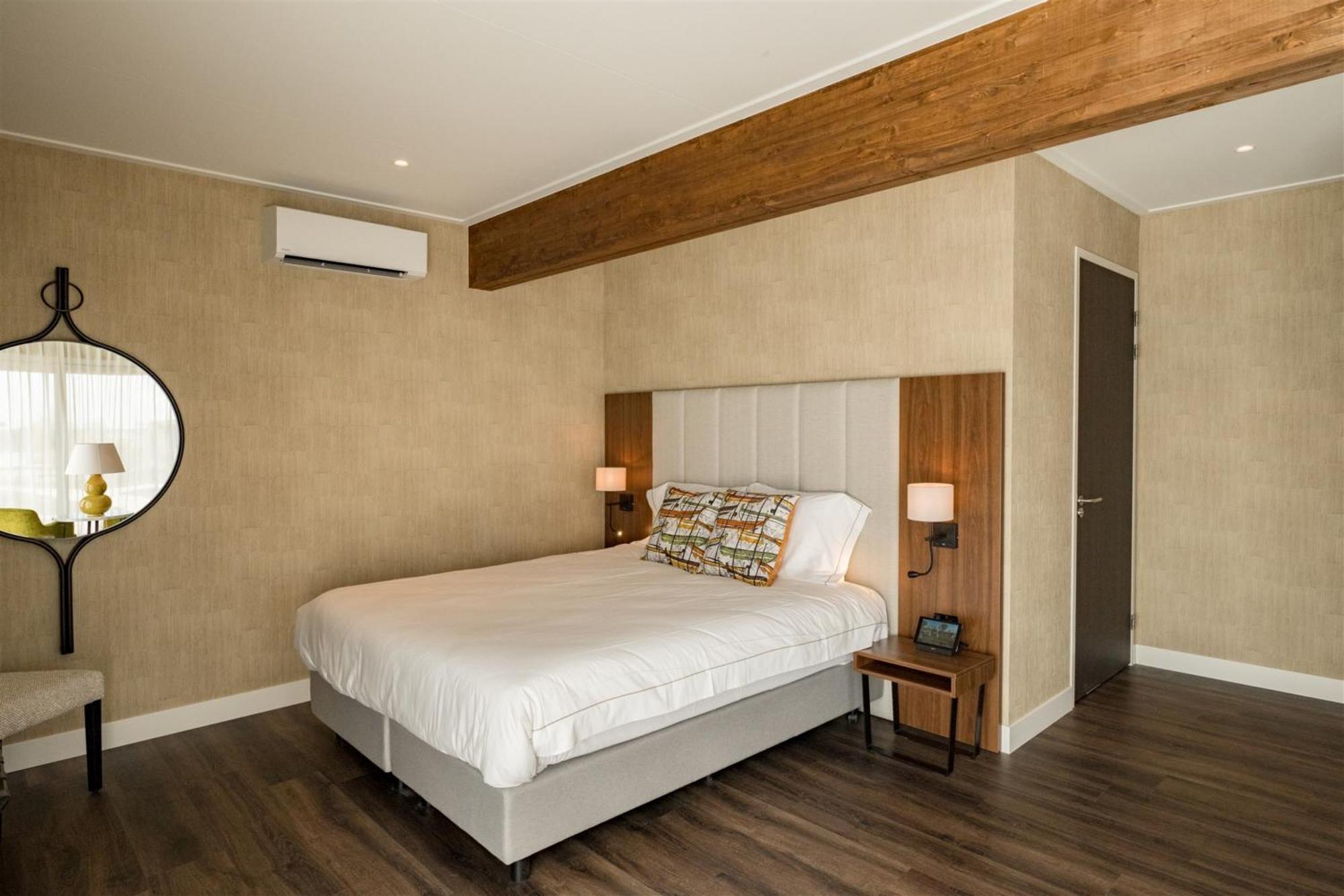 Hotel Ter Zand - Handwritten Collection เบิร์กฮามสเตเดอ ภายนอก รูปภาพ