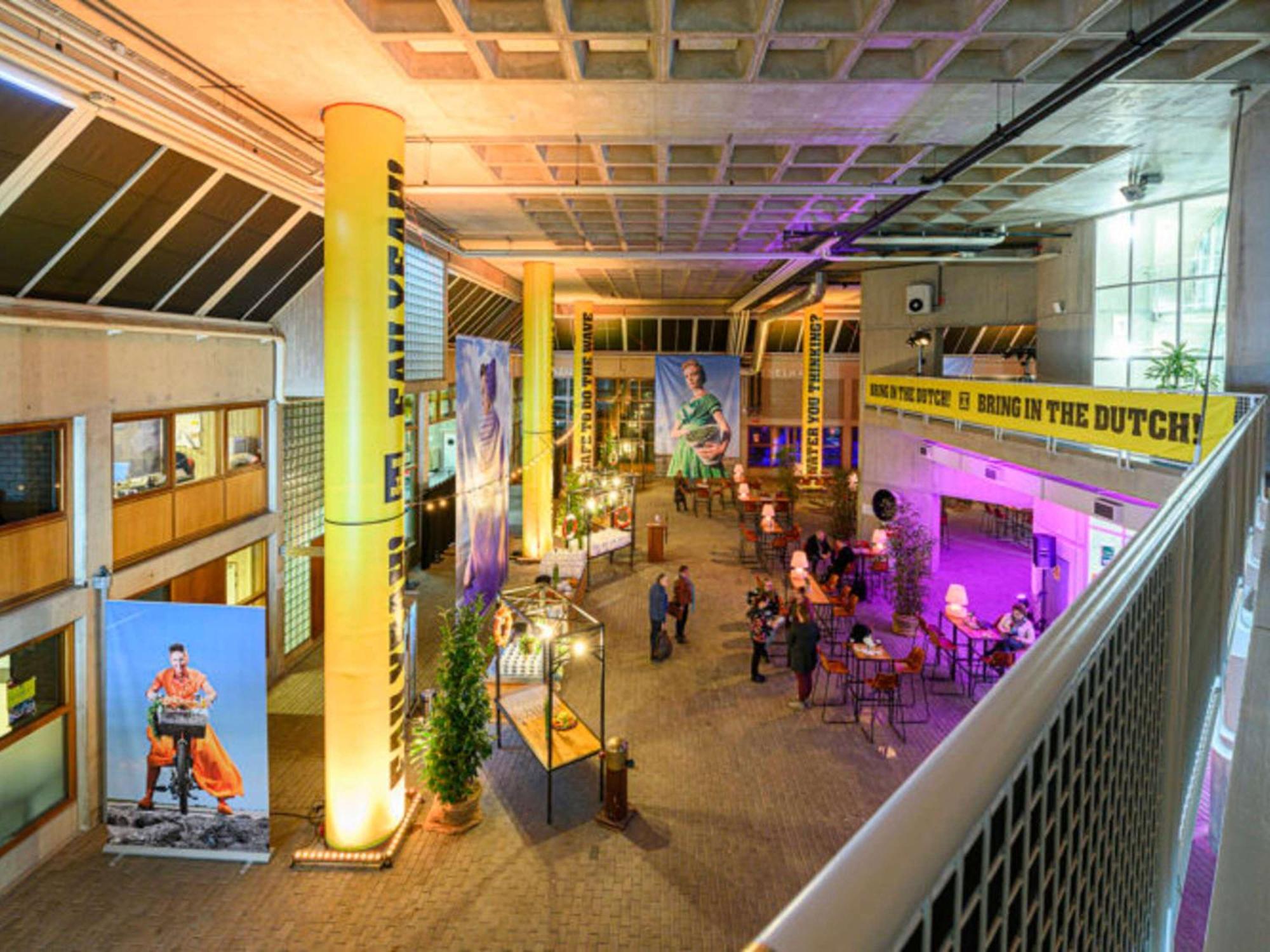 Hotel Ter Zand - Handwritten Collection เบิร์กฮามสเตเดอ ภายนอก รูปภาพ