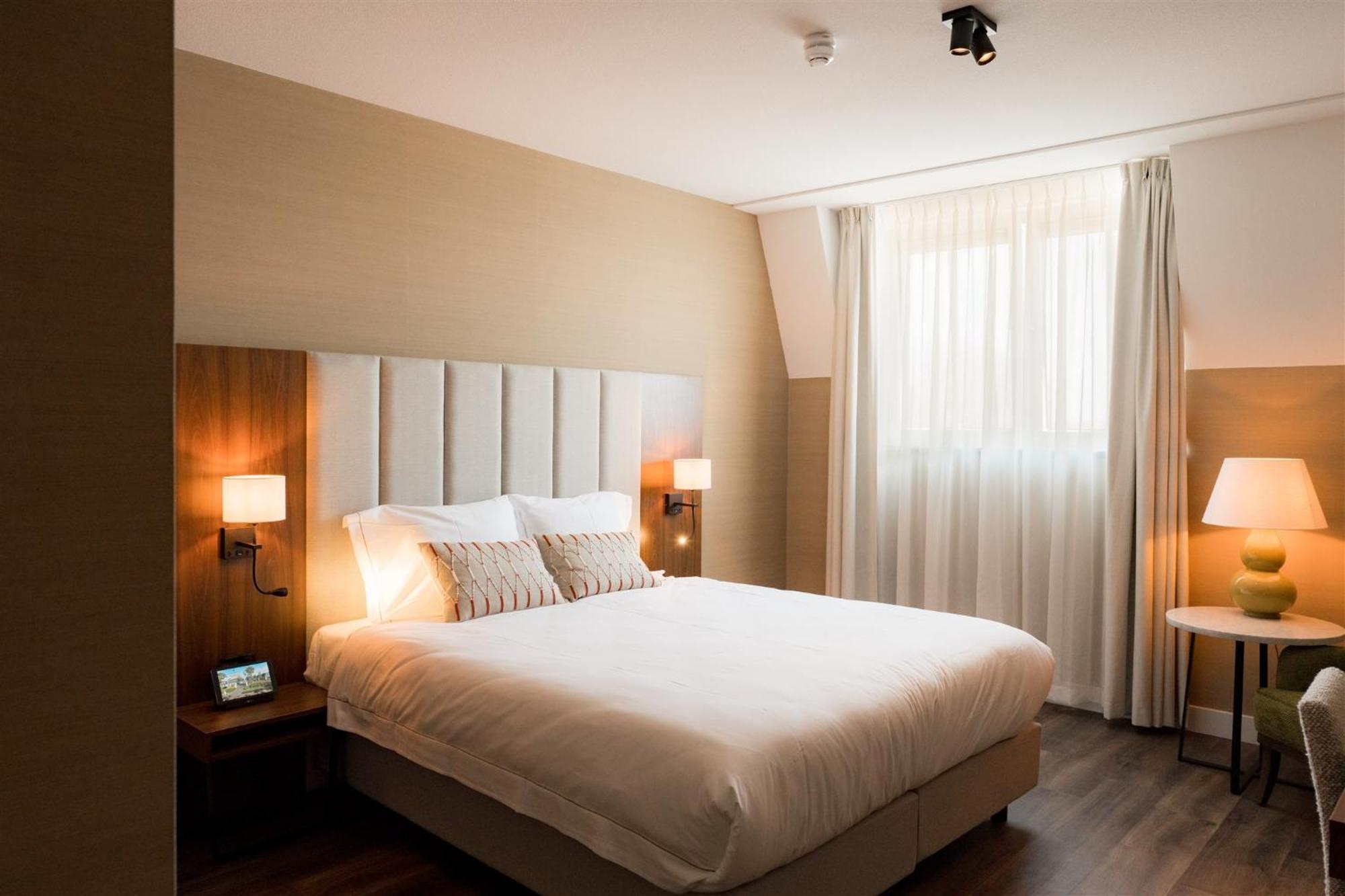 Hotel Ter Zand - Handwritten Collection เบิร์กฮามสเตเดอ ภายนอก รูปภาพ